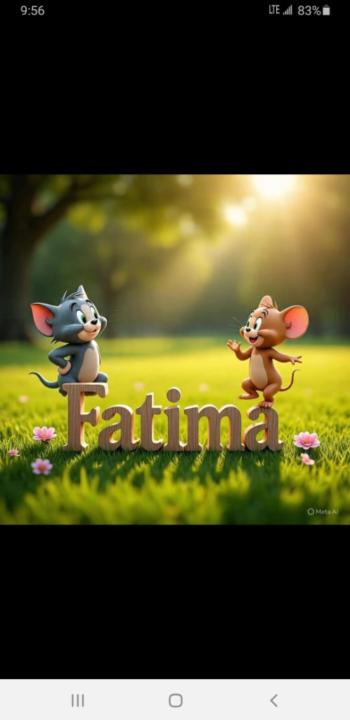 Fatima Gul