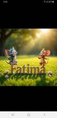 Fatima Gul