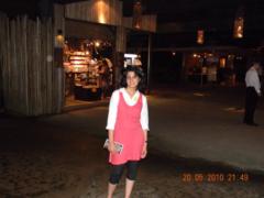 Nirupama Nishtala