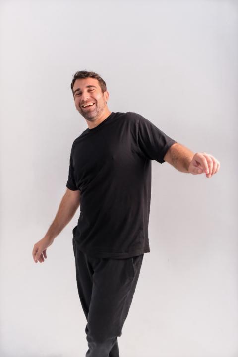 Patrik Grottaglie
