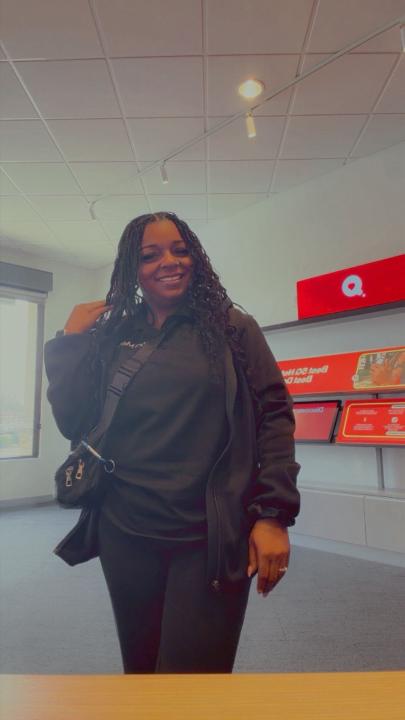Toya Lanton