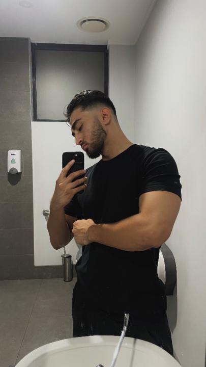 Framarz Hakimi