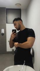 Framarz Hakimi