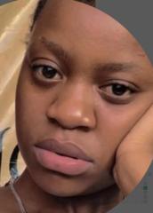 Albertina Magano Shapumba