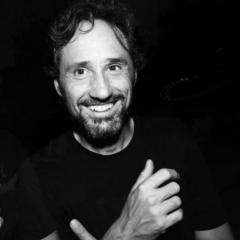 Sergio Marín