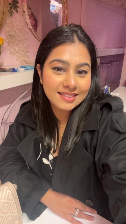 Hasneet Kaur