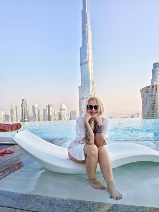 Stella Pashova Stoyanova