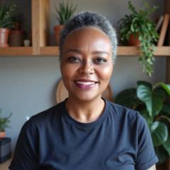 Gwen Nelson