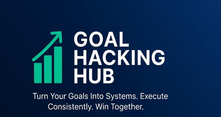 Goal Hacking Hub