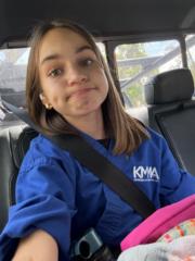 Amelia Beachkofsky