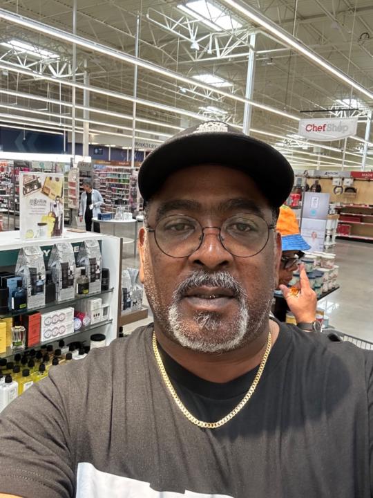Raymond Gibson