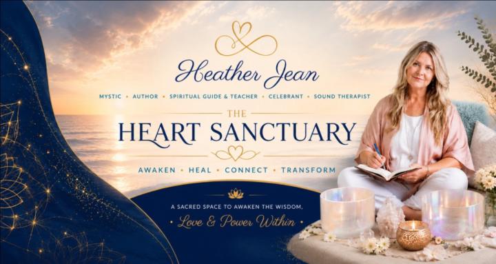 The Heart Sanctuary