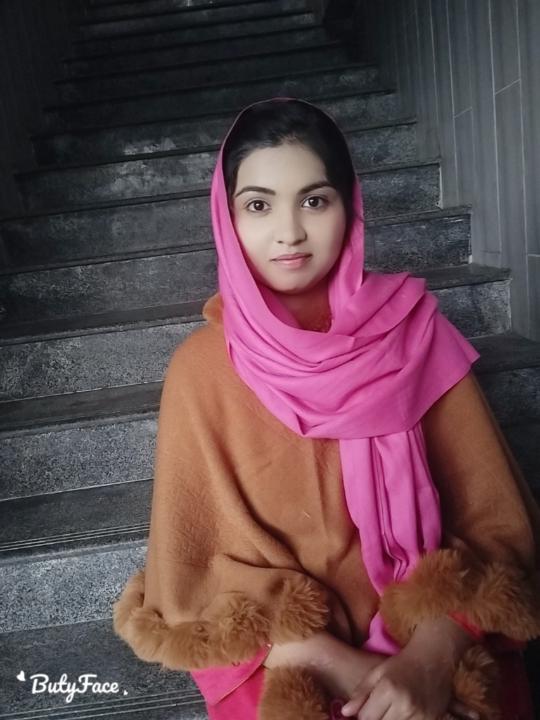 Rabia Sultan