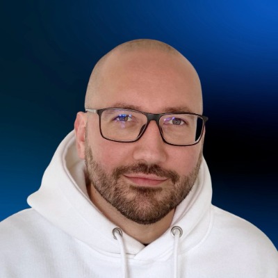 Gauthier Ronot