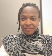 Amina Akorede