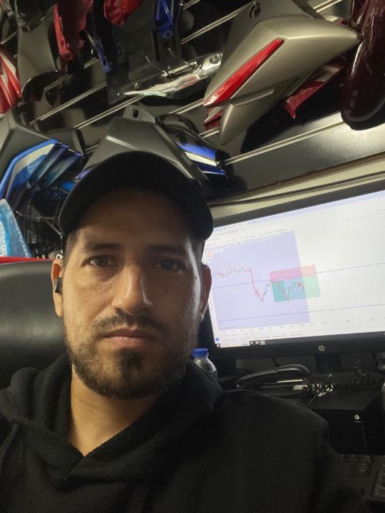 Stiven Guerrero