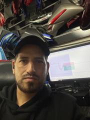 Stiven Guerrero