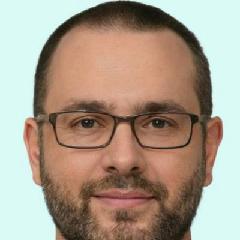 Hakan Ozdemirci