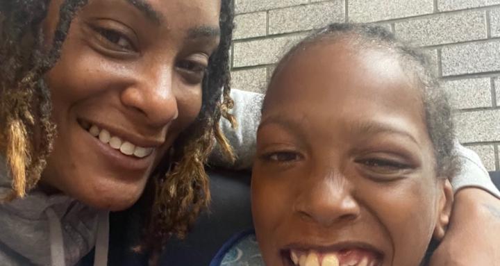 SpecialNeeds Moms are WARRIORS