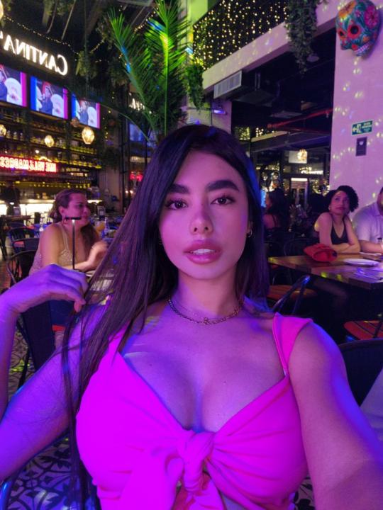 Susan Jiménez