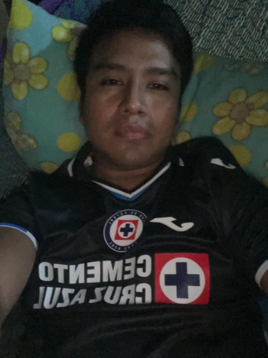 Jesus Alfredo Reyes bolaños