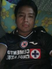 Jesus Alfredo Reyes bolaños