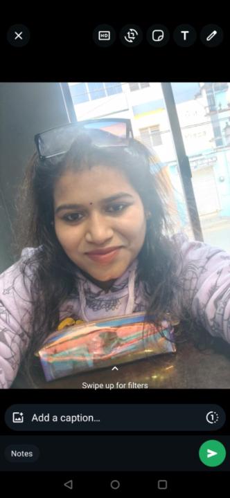 Marri Sweta