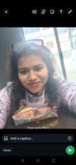 Marri Sweta