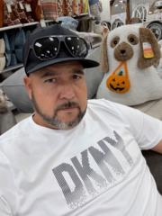 Mauricio Martínez
