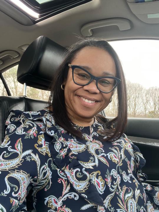 Shetoya Brown