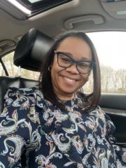 Shetoya Brown