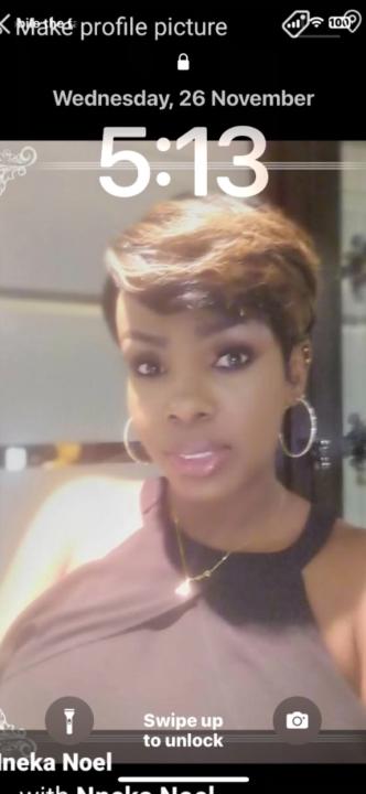 Nneka Noel