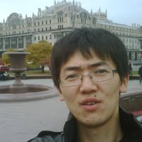 Odkhuu Myagmarsuren