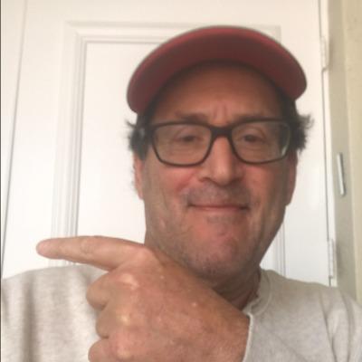 David Robbins
