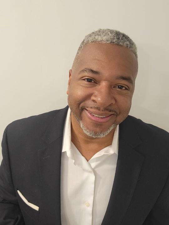 Anton Collins