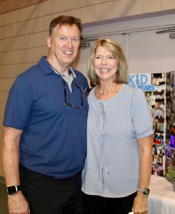 Debbie Kilgore
