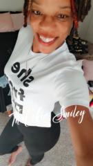 Antionette Reese