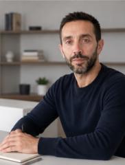 Juan Pablo Izquierdo Diez
