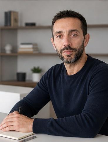 Juan Pablo Izquierdo Diez