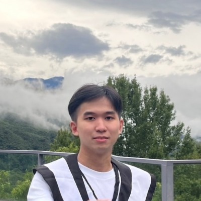 Ho Zhi tian