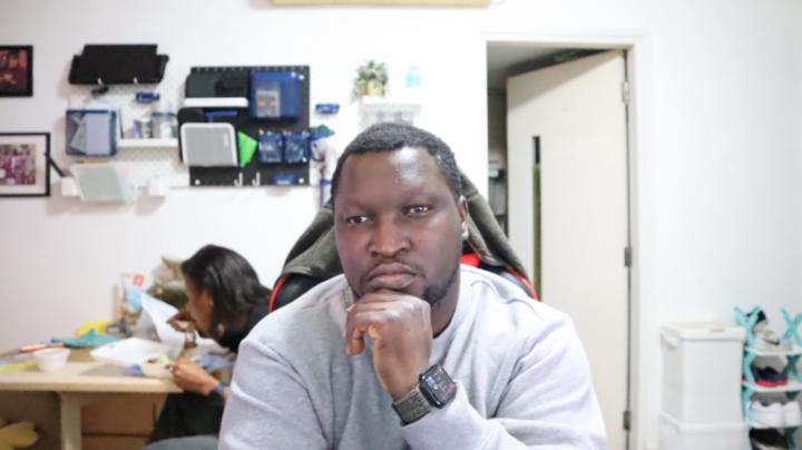 Alexander Ewetumo