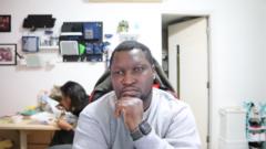 Alexander Ewetumo