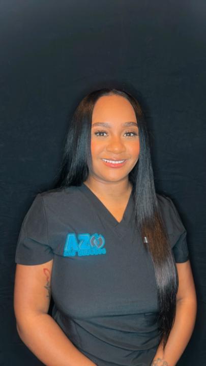 MoNae Stephens