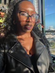 Imani Collins