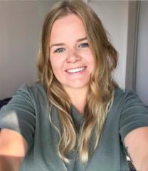 Taylor Webb