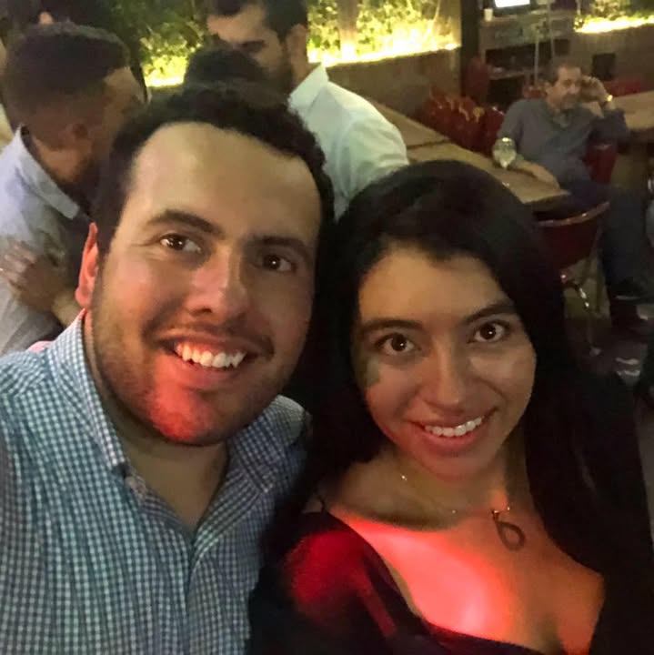 Lina Benitez
