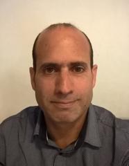 Tzur Paldi
