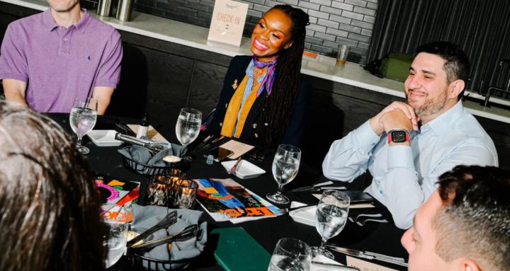 10-Ton Partners Leaders Forum 