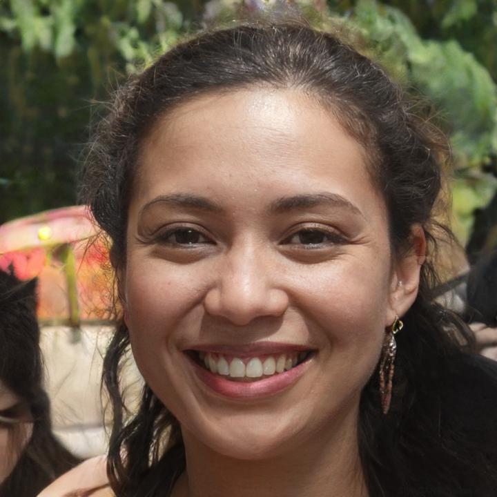 Valentina Paredes Núñez