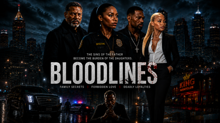 Blood Line